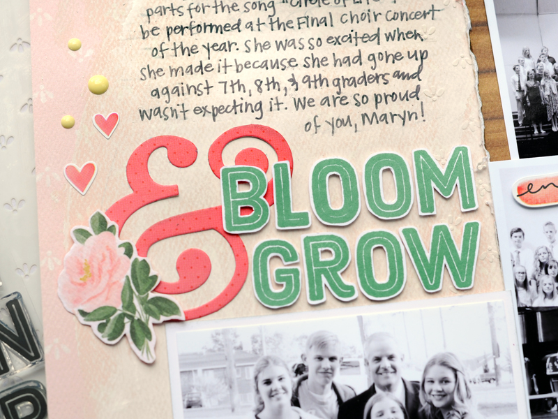 Jana Eubank Carta Bella Flower Market Bloom & Grow 2 800
