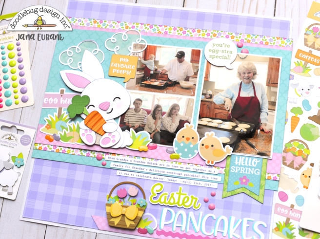 Jana Eubank Doodlebug Hoppy Easter Pancakes 5 900